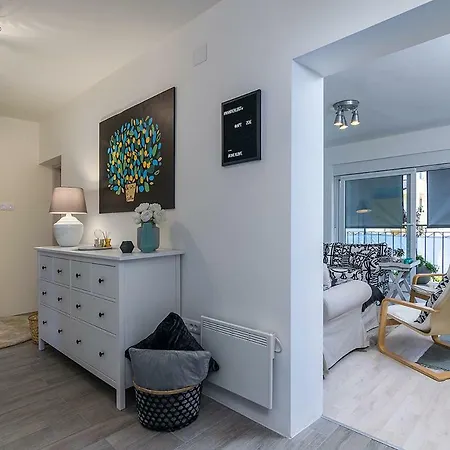 Zoe Appartement *