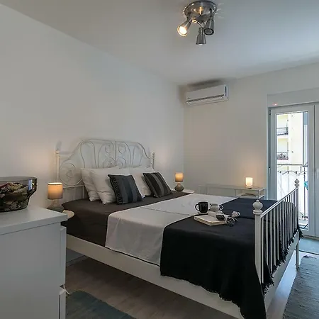 Zoe Appartement *