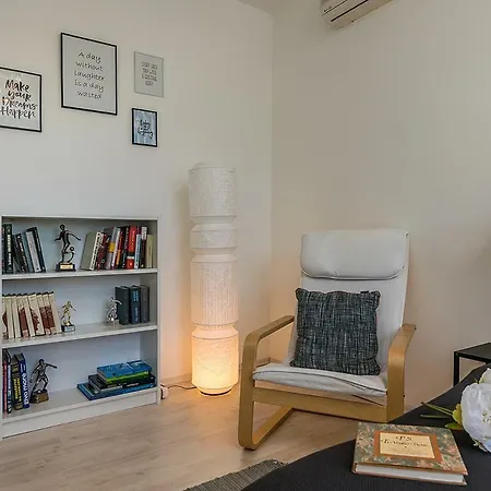 Zoe Appartement *