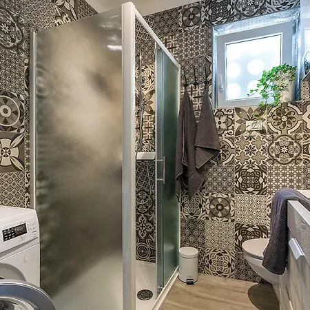 Appartement Zoe *