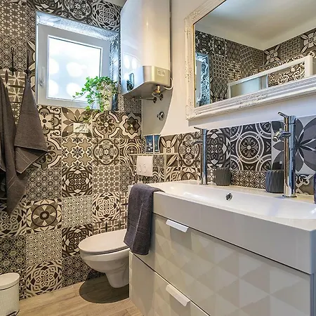 Zoe Appartement