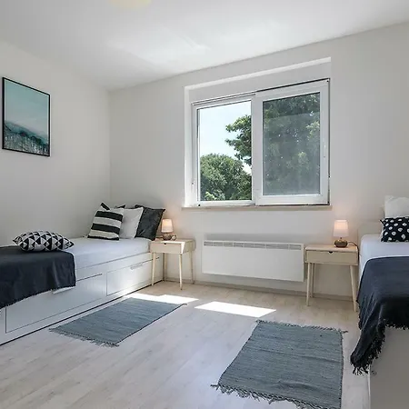 Appartement Zoe