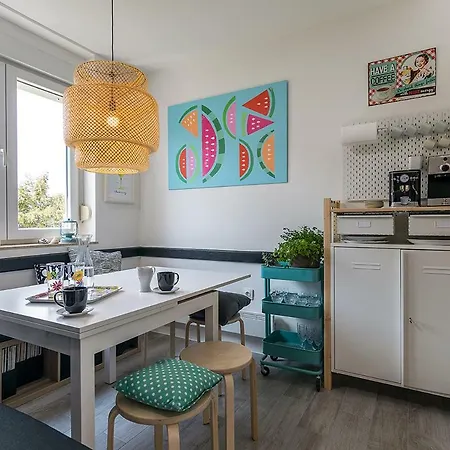 Appartement Zoe