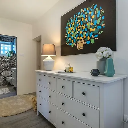 Zoe Appartement Pula
