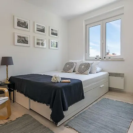 Zoe Appartement