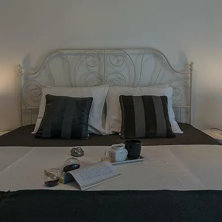 Zoe Appartement