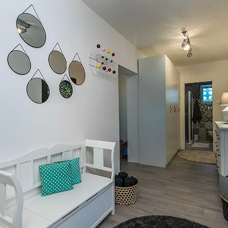 Zoe Appartement