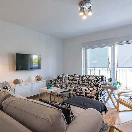 Zoe Appartement