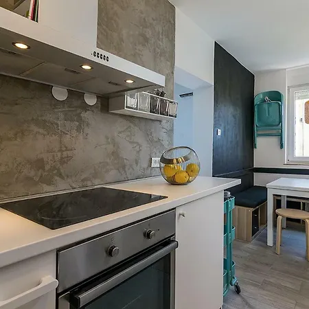 Appartement Zoe *