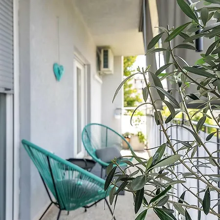 Zoe Appartement