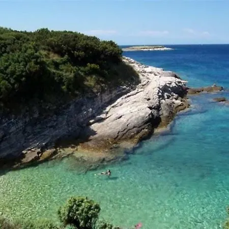 Zoe Appartement Pula