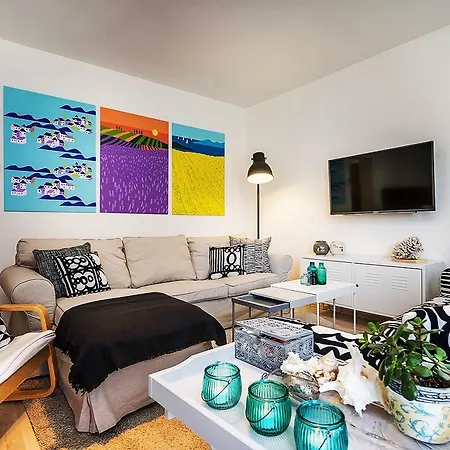 Appartement Zoe *