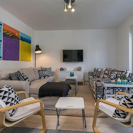 Appartement Zoe